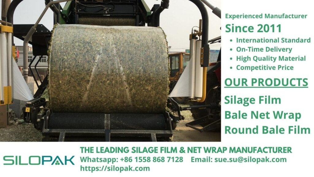 What is Fermentation and Facts about Silage Fermentation
