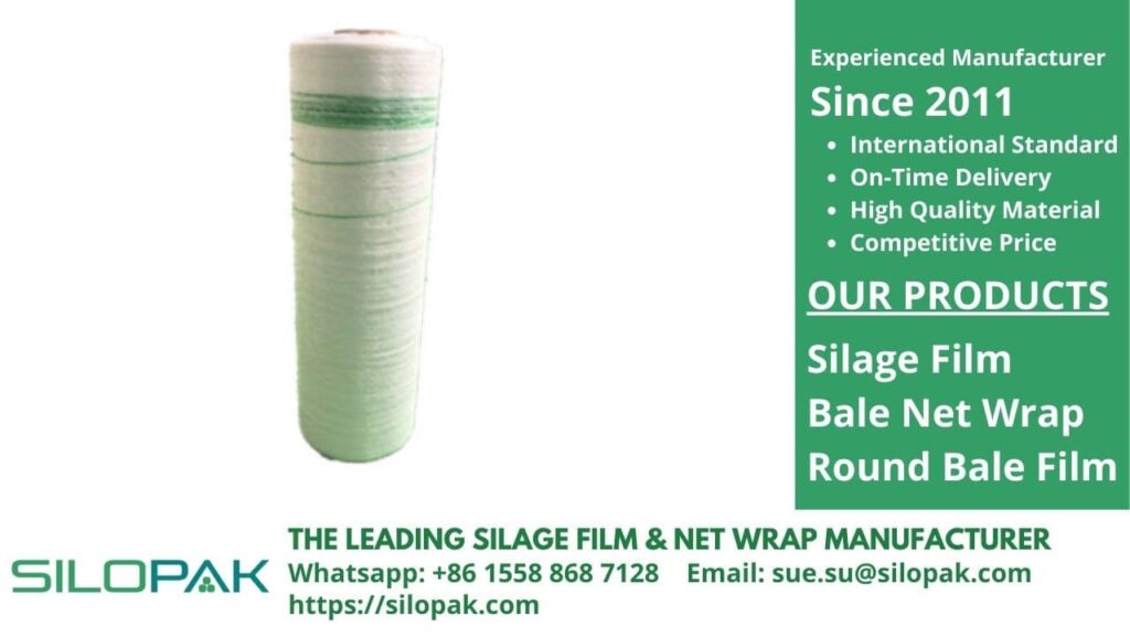 Sell Buy bale net wrap wholesale price