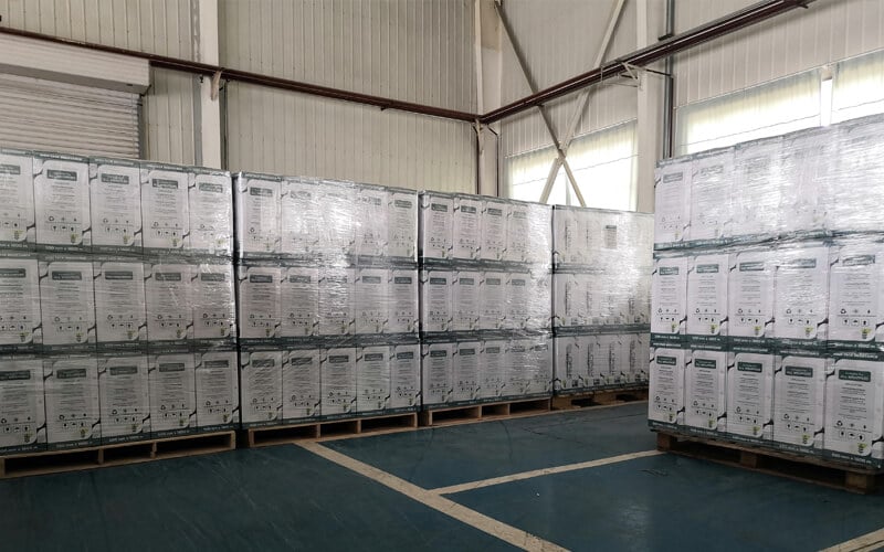Silage Film factory manufacturer in China